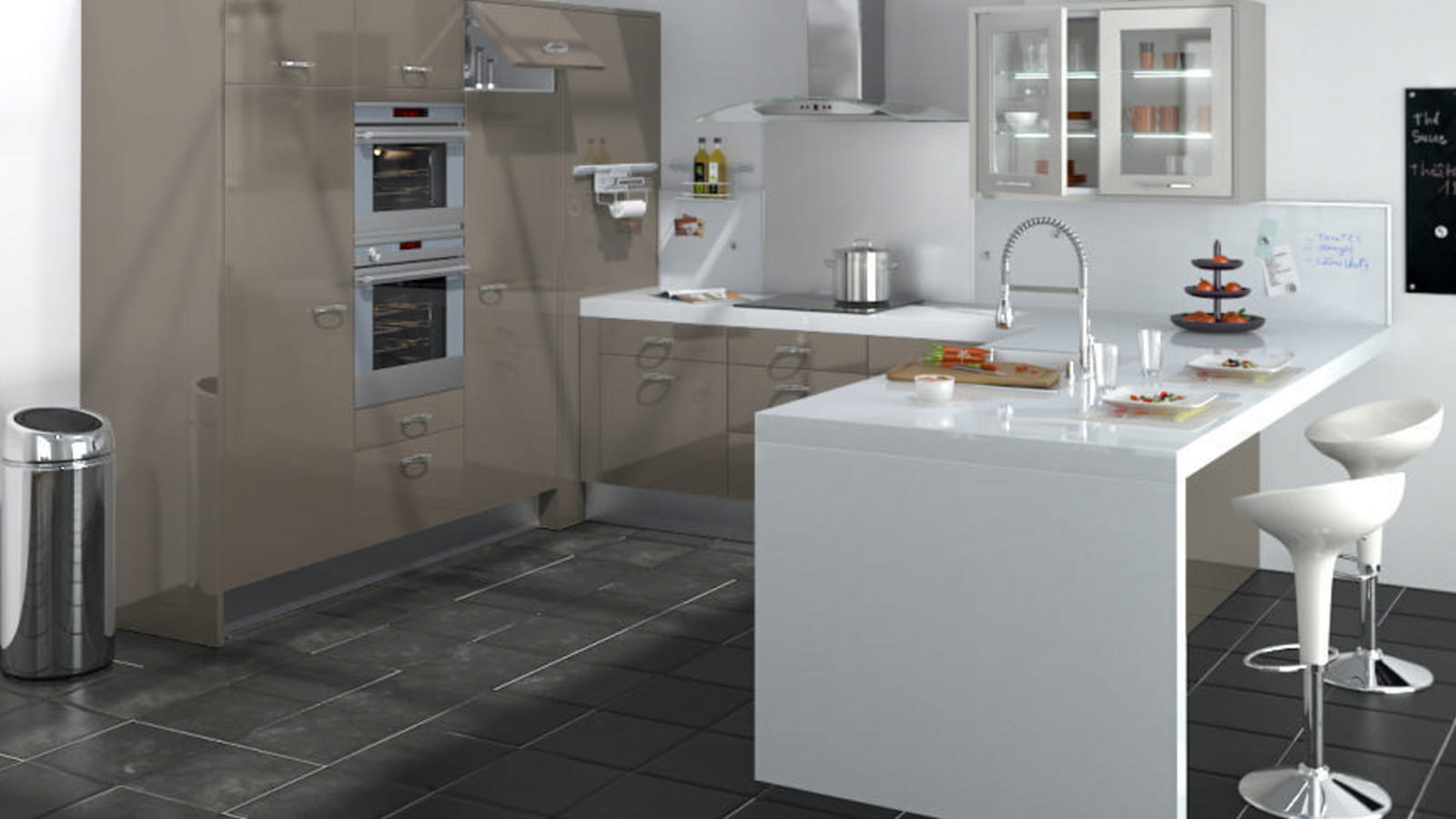 Cuisine Twist Lapeyre