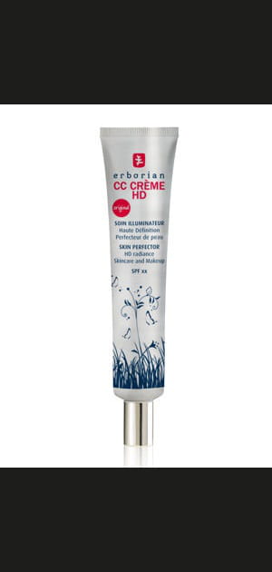 La CC Cream d'Erbossian