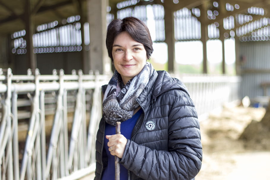 Du pré à l'assiette, les secrets d'une viande de qualité