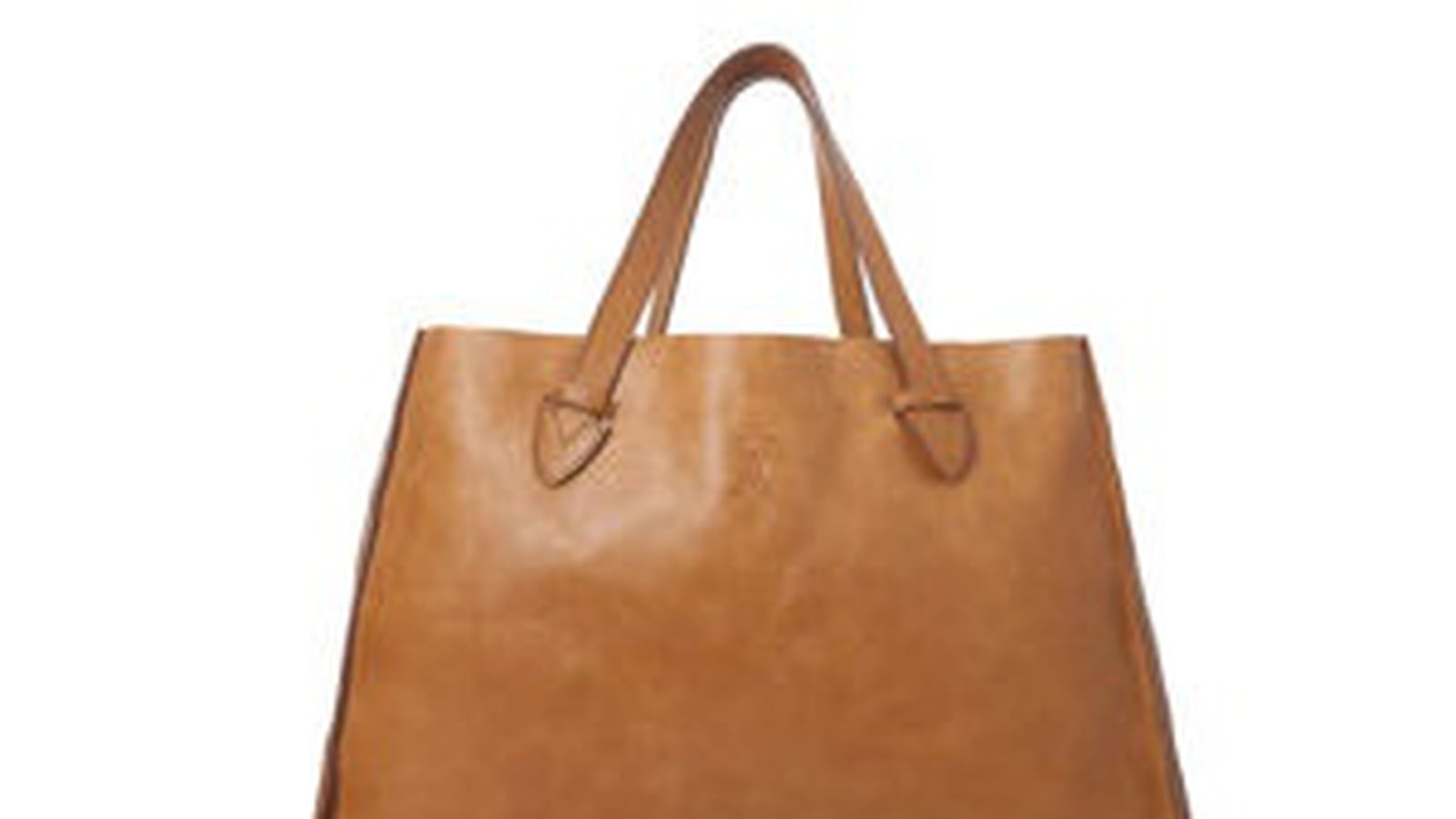 Sac cabas de Vicomte A.