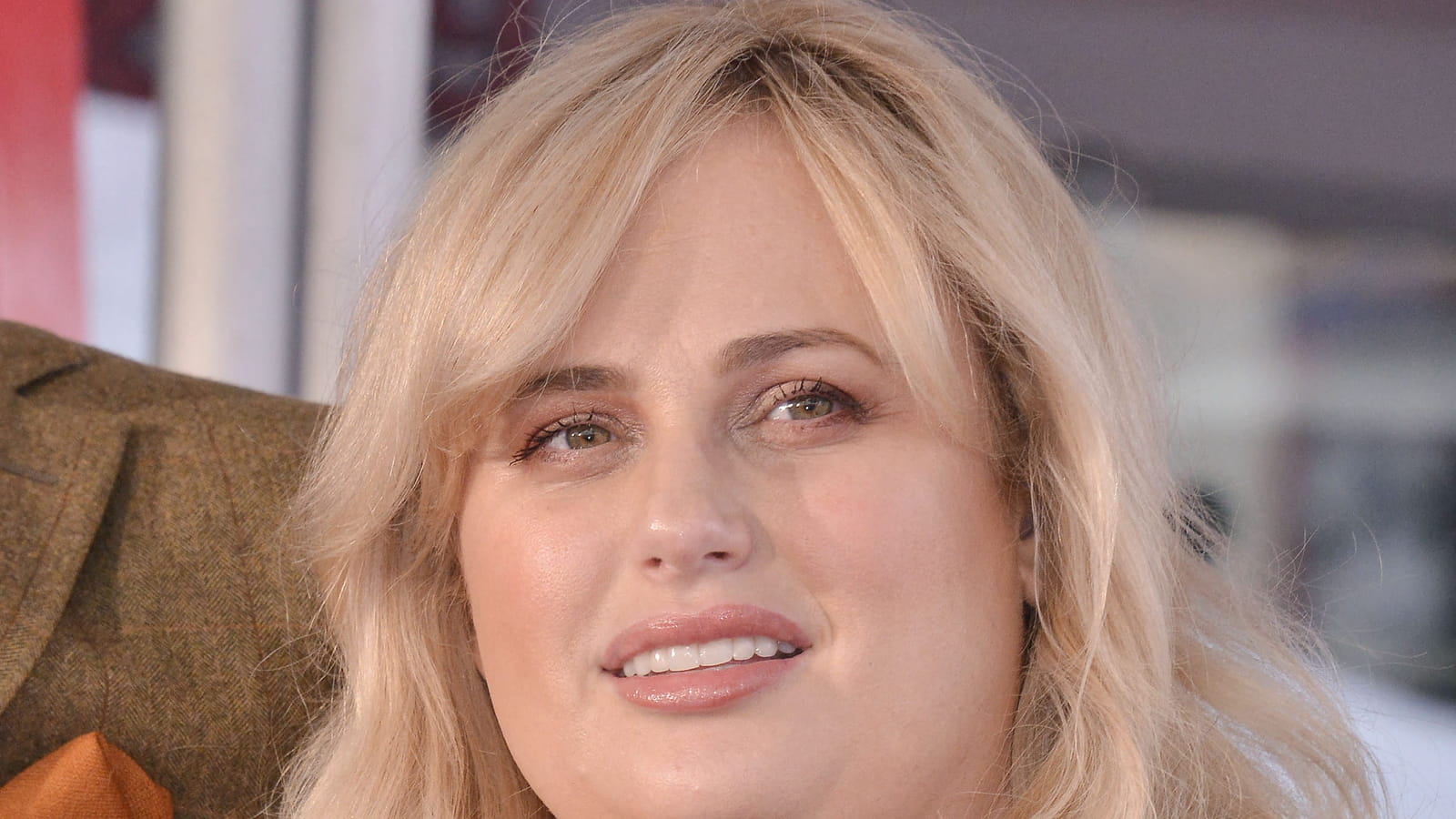 Rebel Wilson
