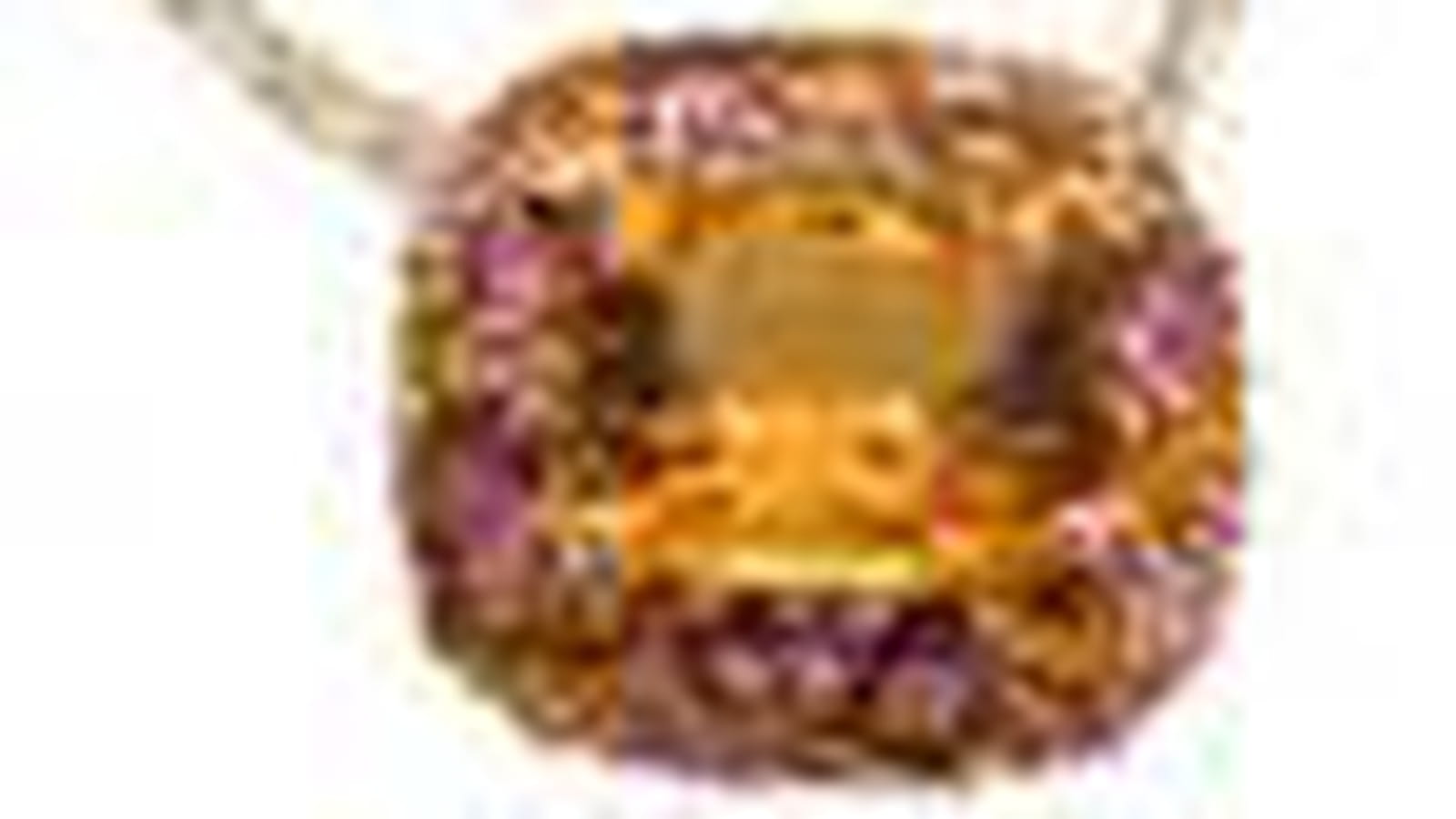 Pendentif Isabelle Langlois