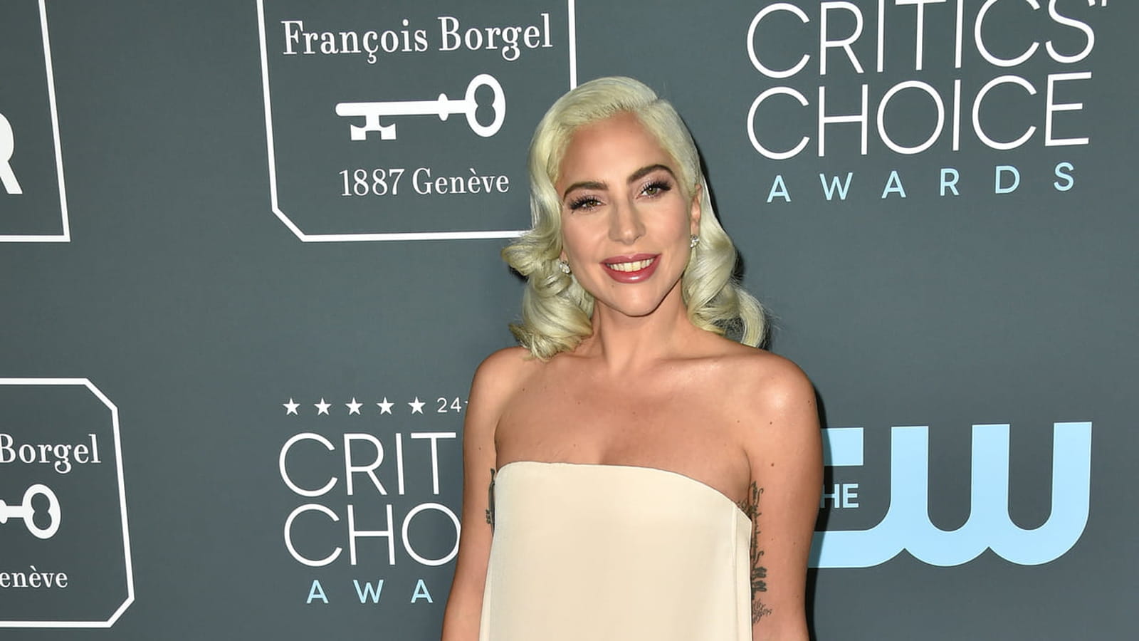 Lady Gaga