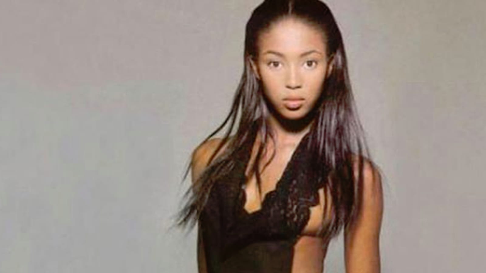 Naomi Campbell 