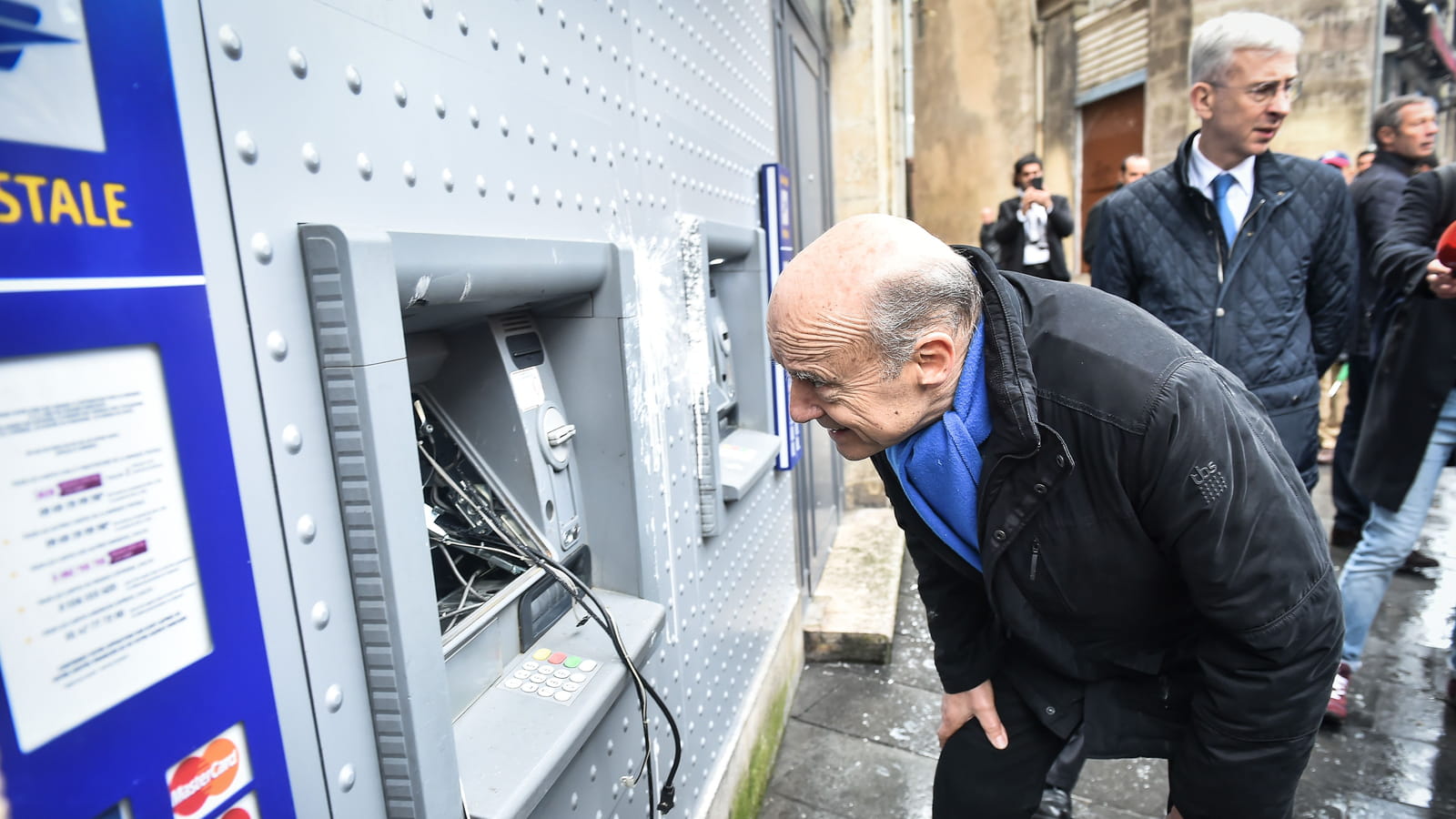 Alain Juppé