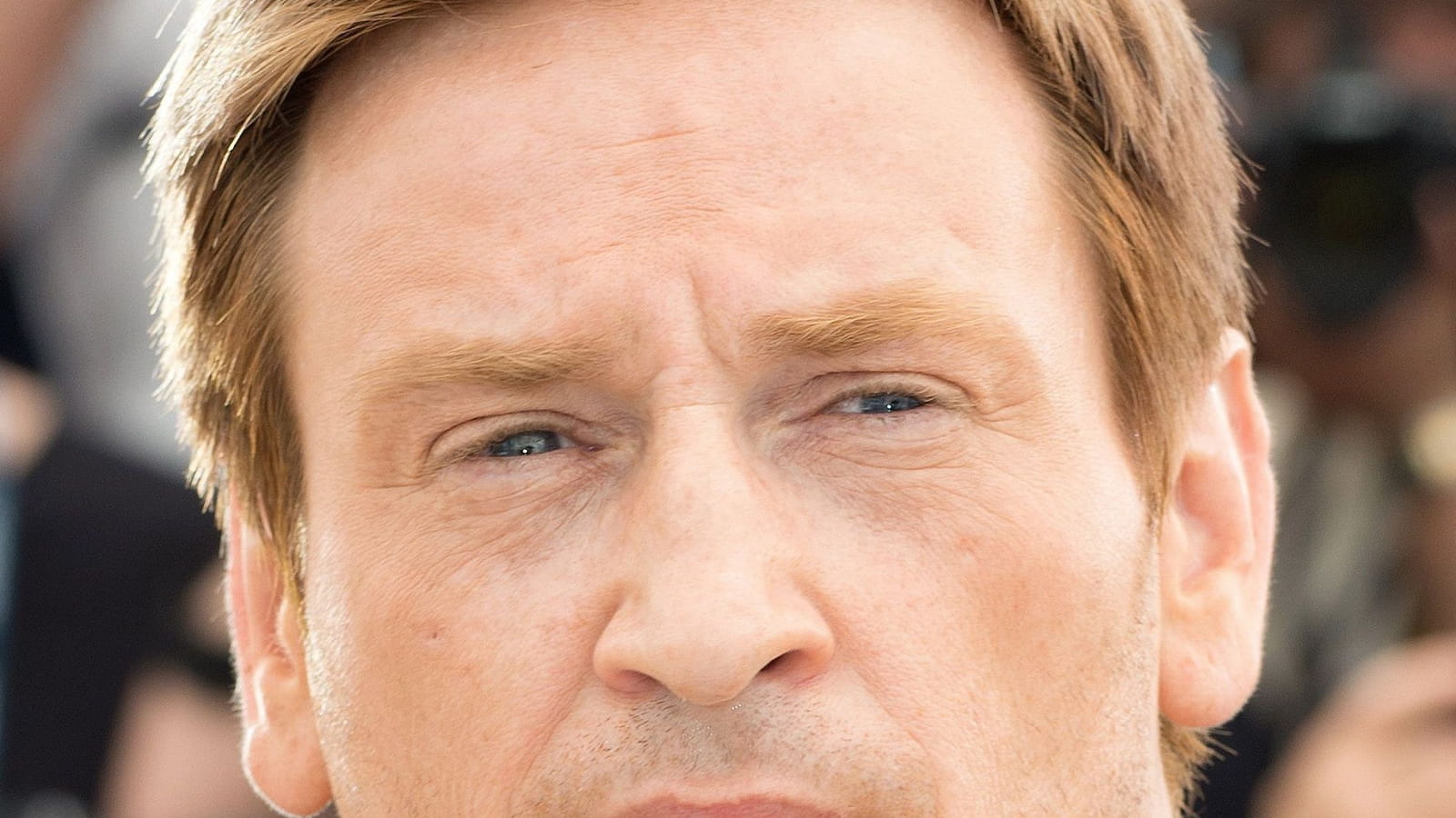 Benoît Magimel