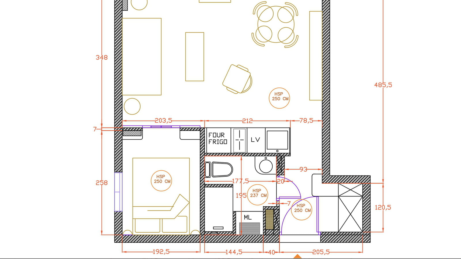Plan projet