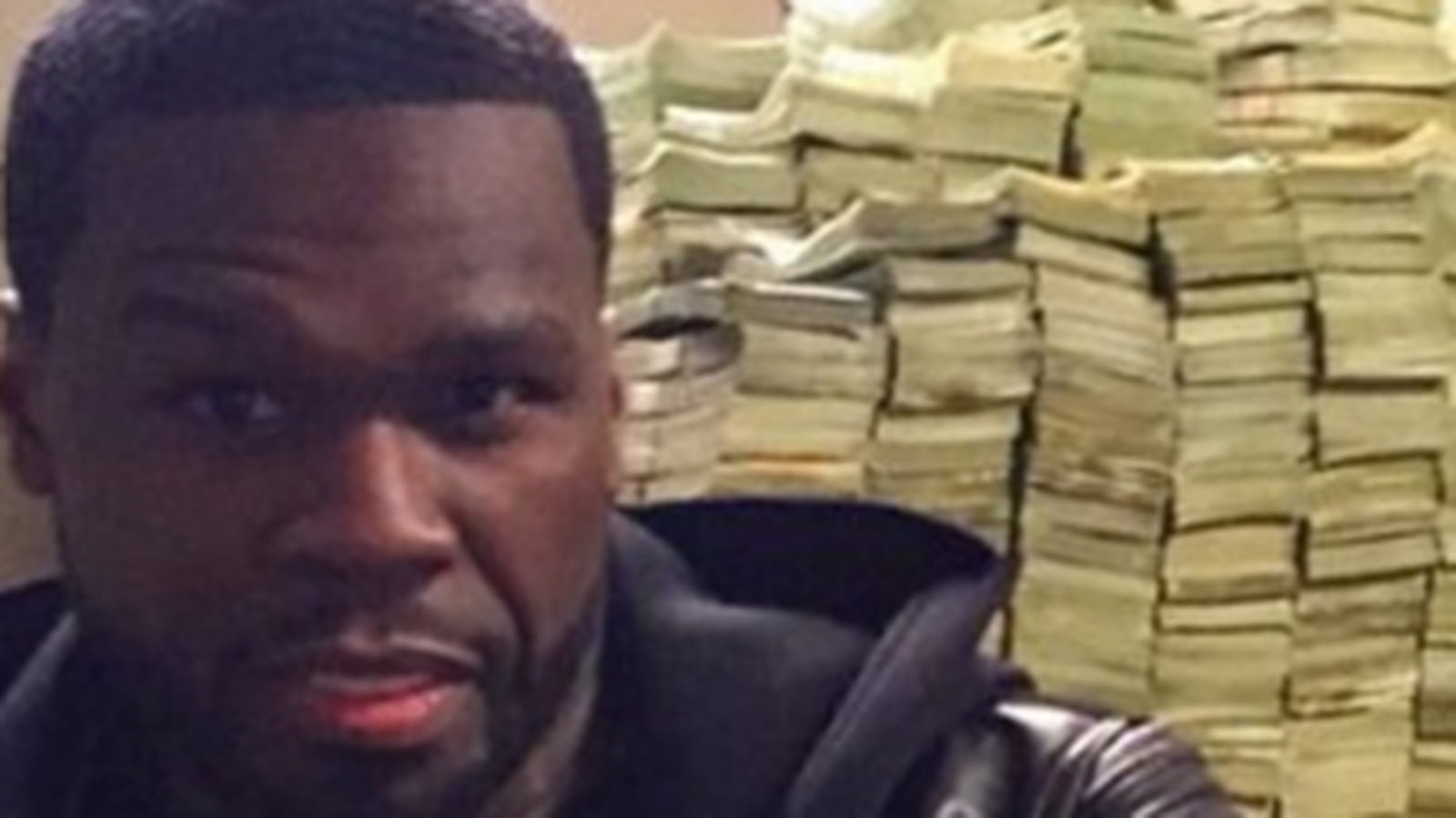 50 Cent  