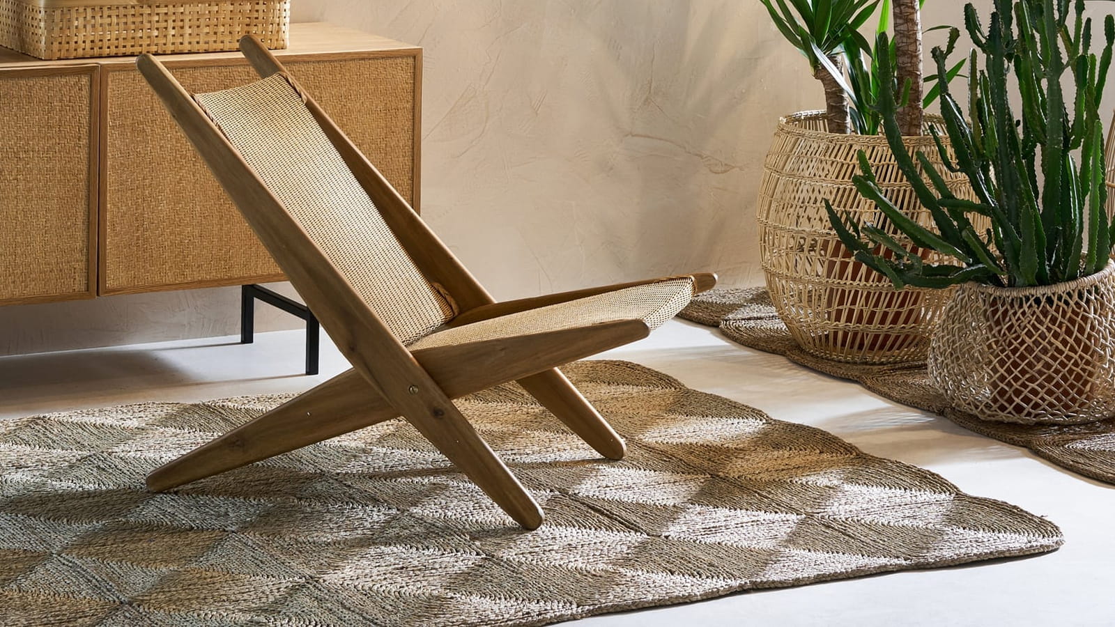Fauteuil Ancelie d'AM.PM.