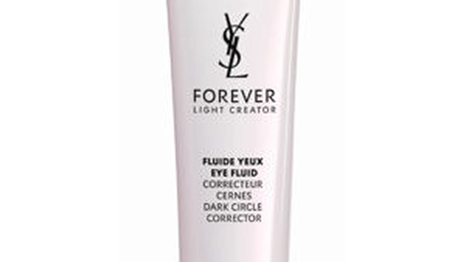 Forever Light Creator Fluide yeux correcteur cernes d'Yves Saint Laurent Beauté