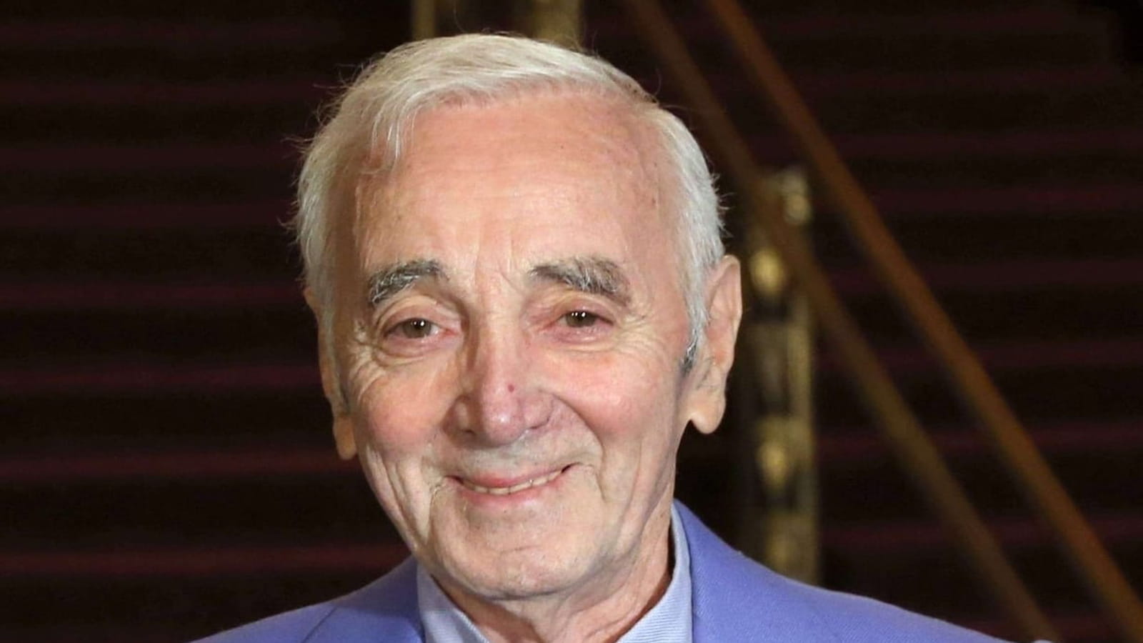 Charles Aznavour