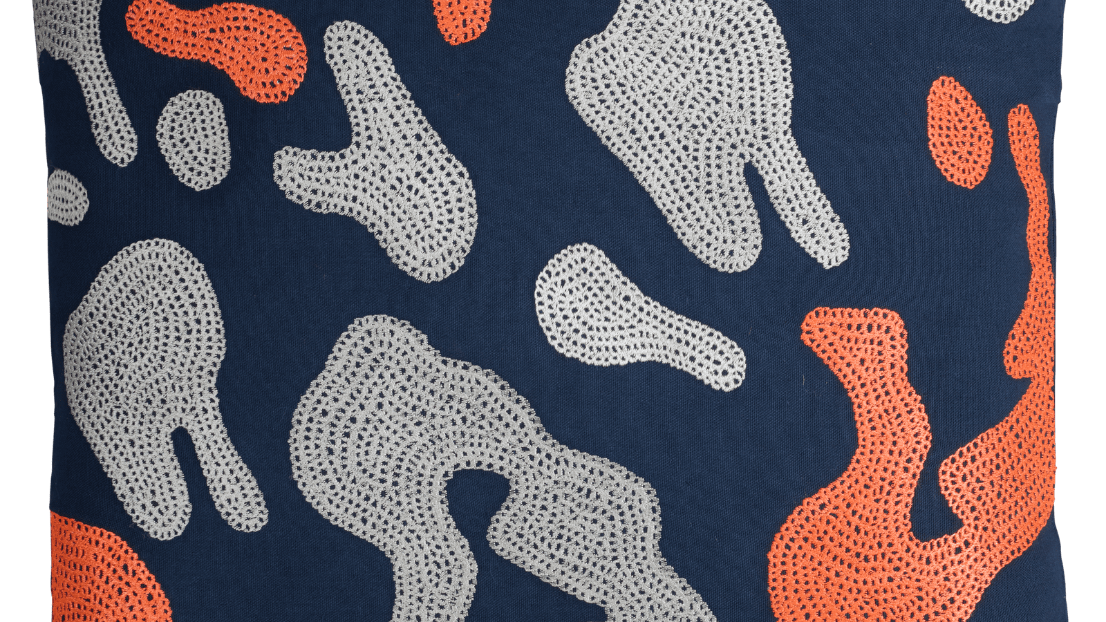 Coussin Habitat