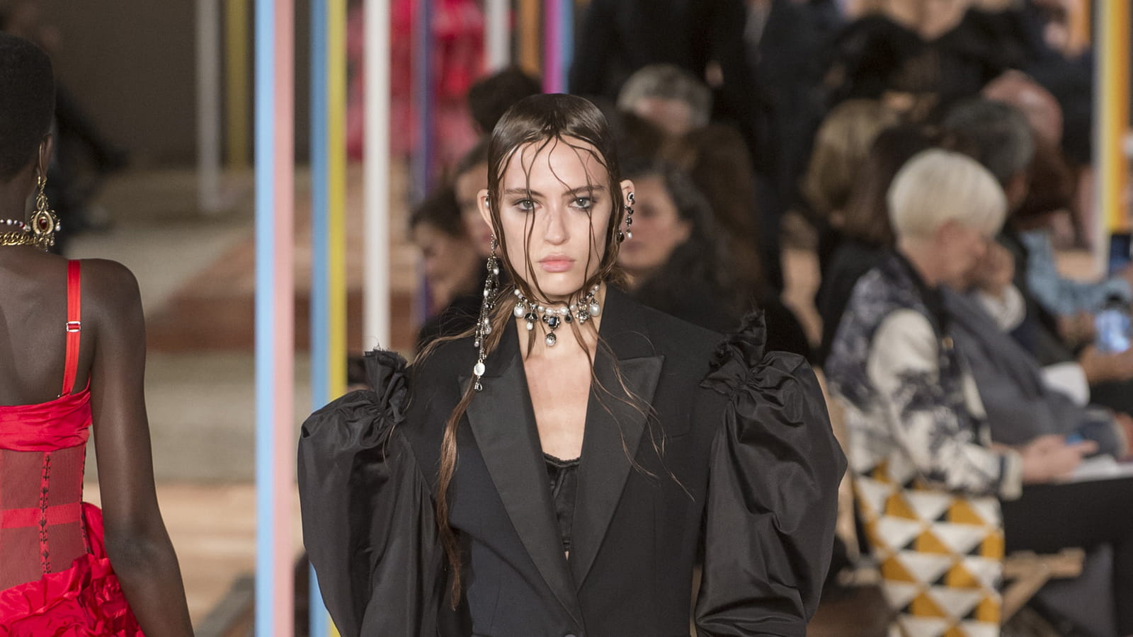 Alexander McQueen