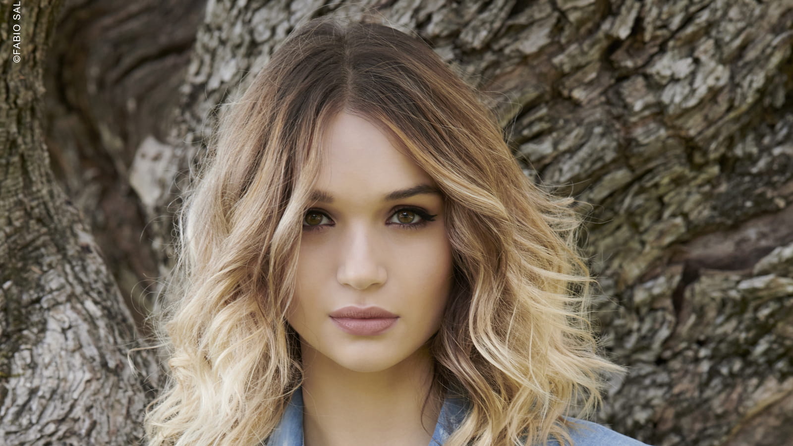 Balayage étoilé 