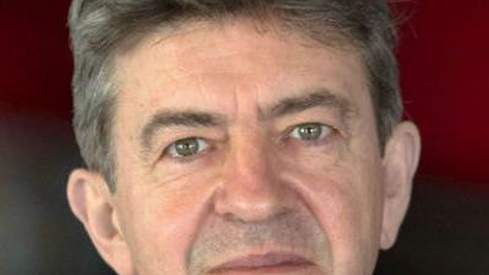 Jean-Luc Mélenchon
