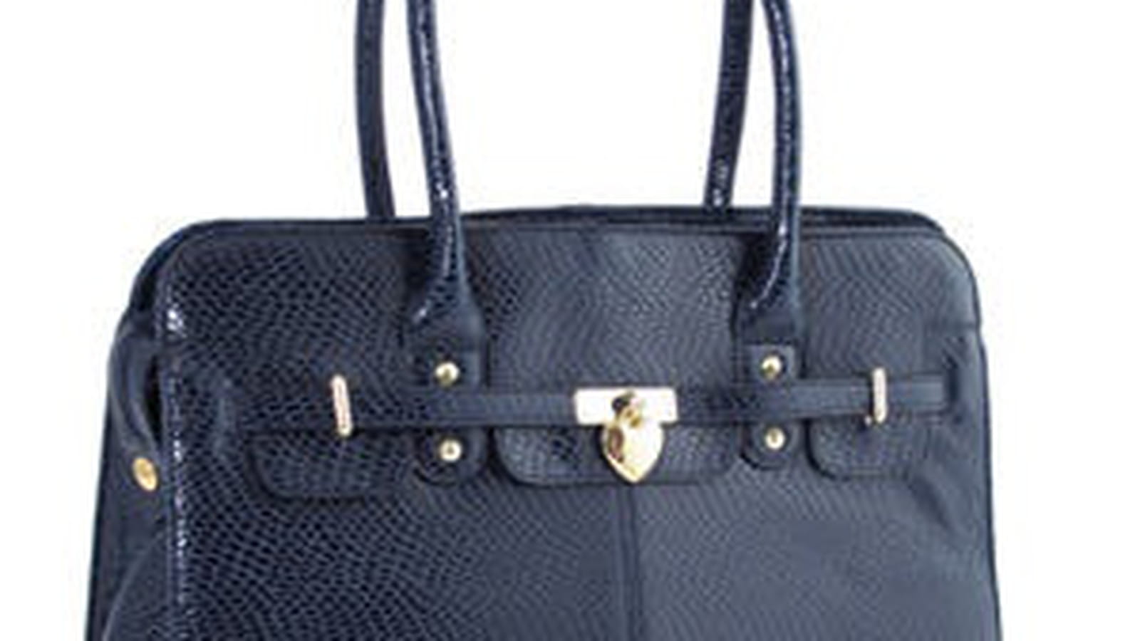 Sac "Easybus" de Camomilla Milano