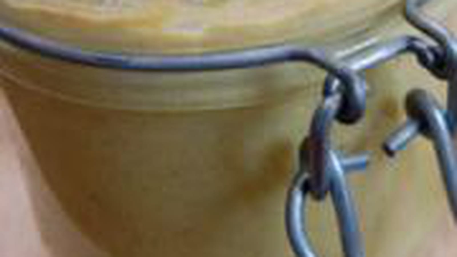 Rillettes de poireaux