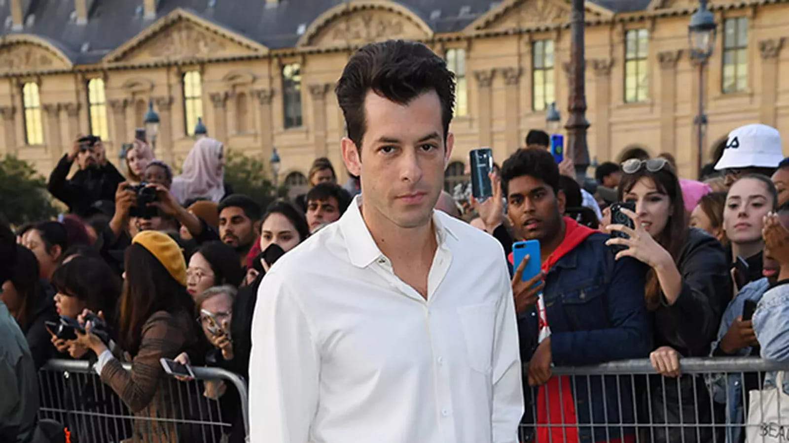Mark Ronson