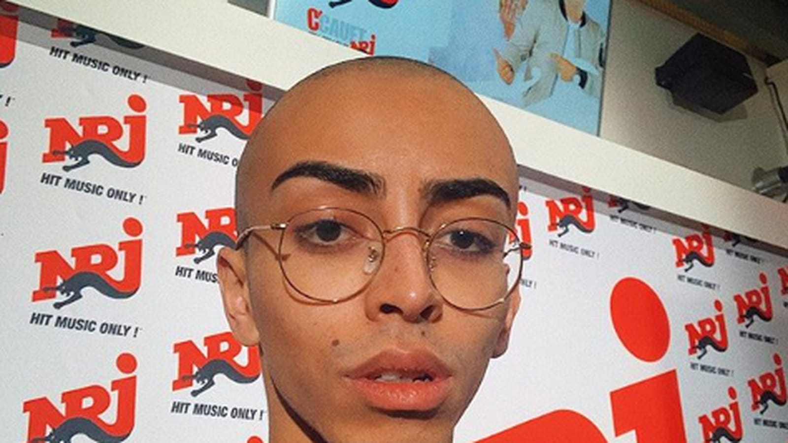 Bilal Hassani