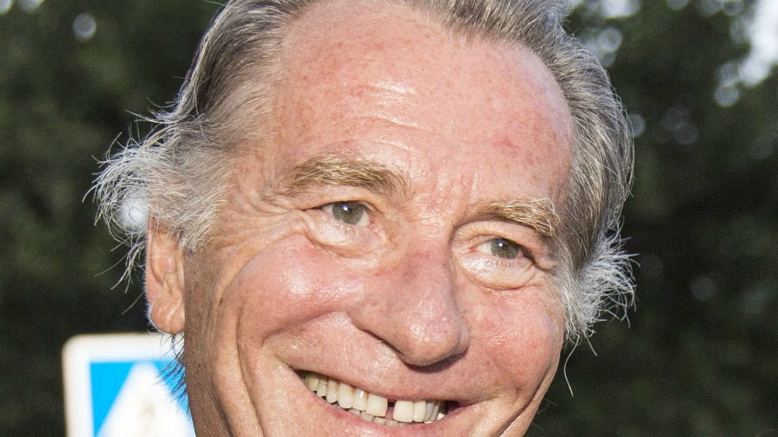 William Leymergie