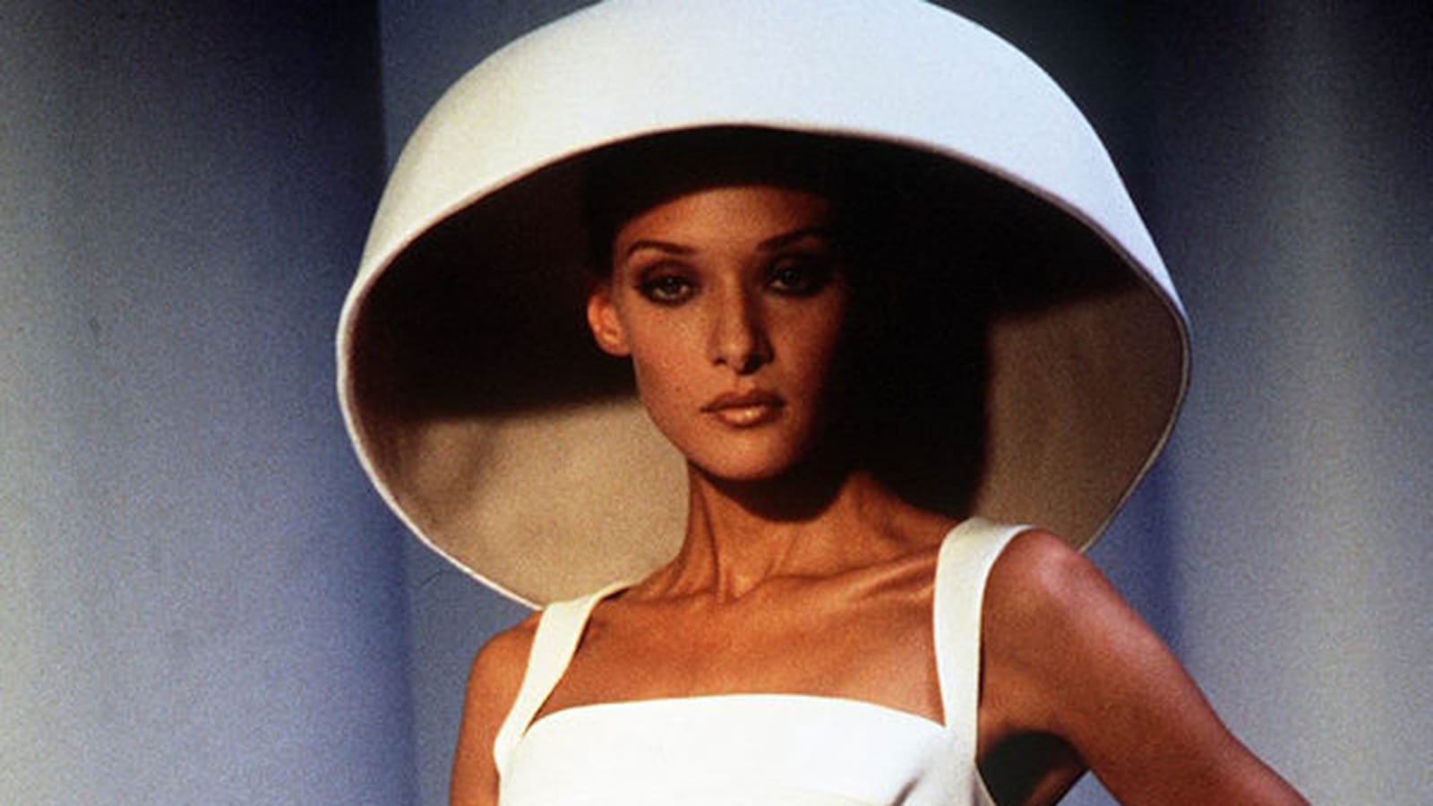 Haute couture printemps-été 1996