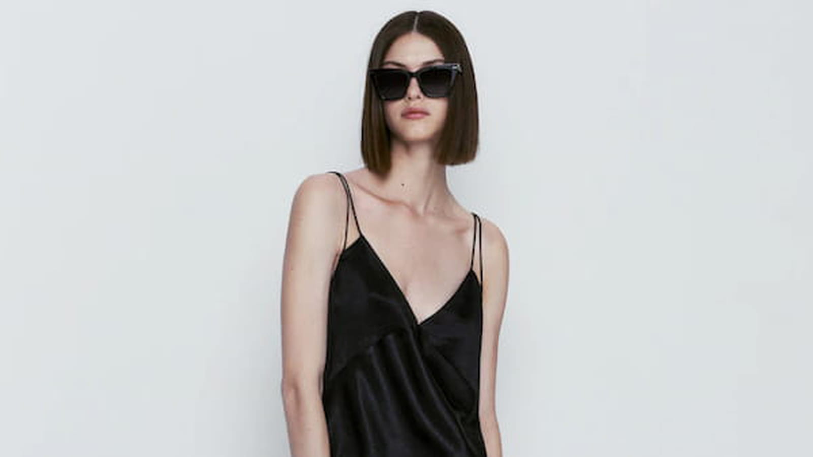 Robe Massimo Dutti