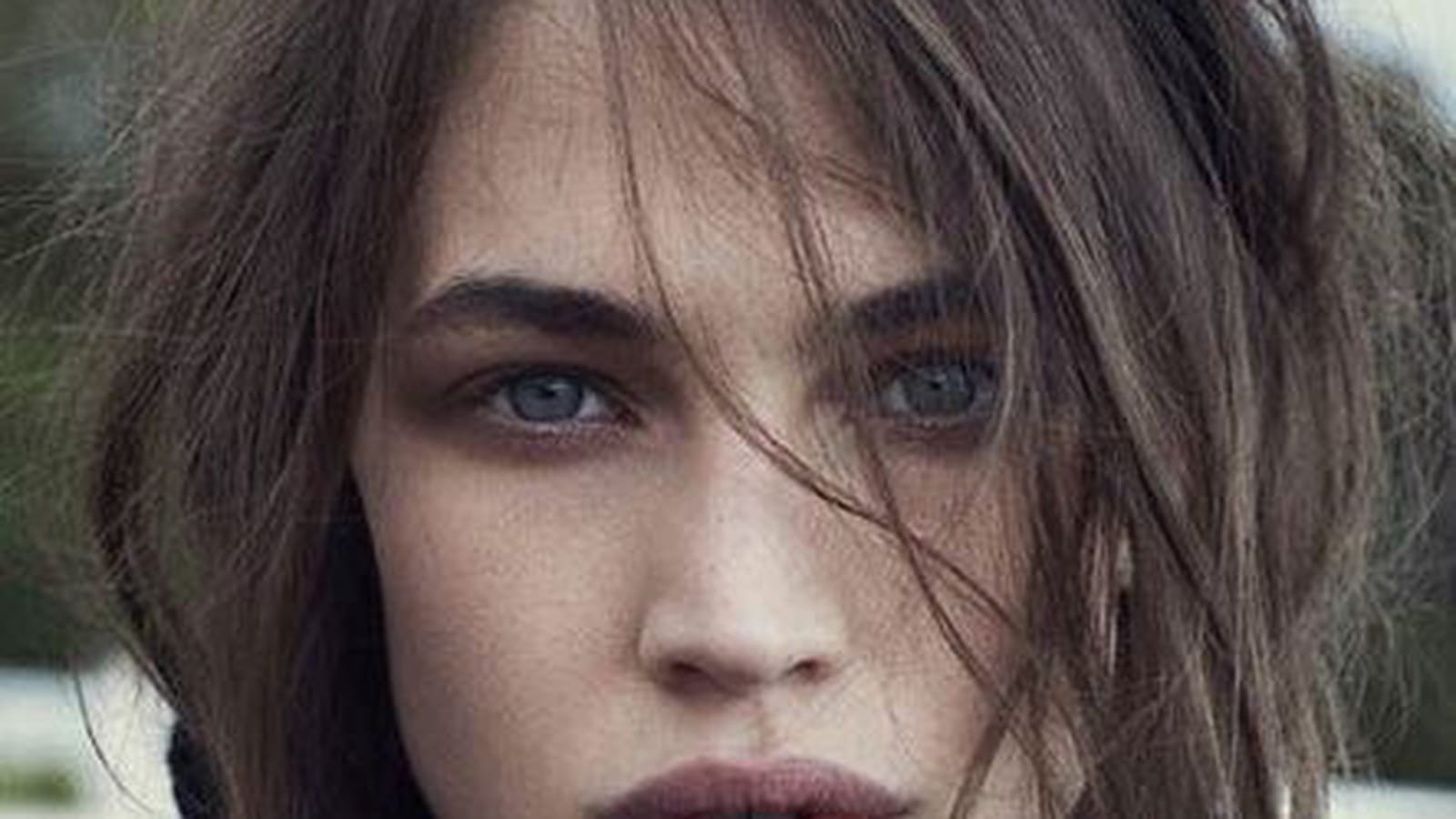 Les cheveux au naturel 