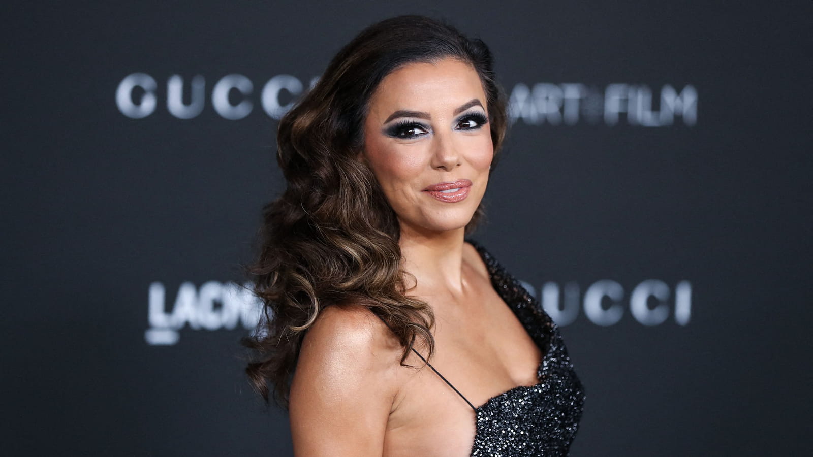 Eva Longoria