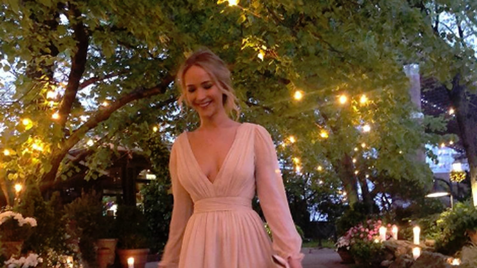 Jennifer Lawrence