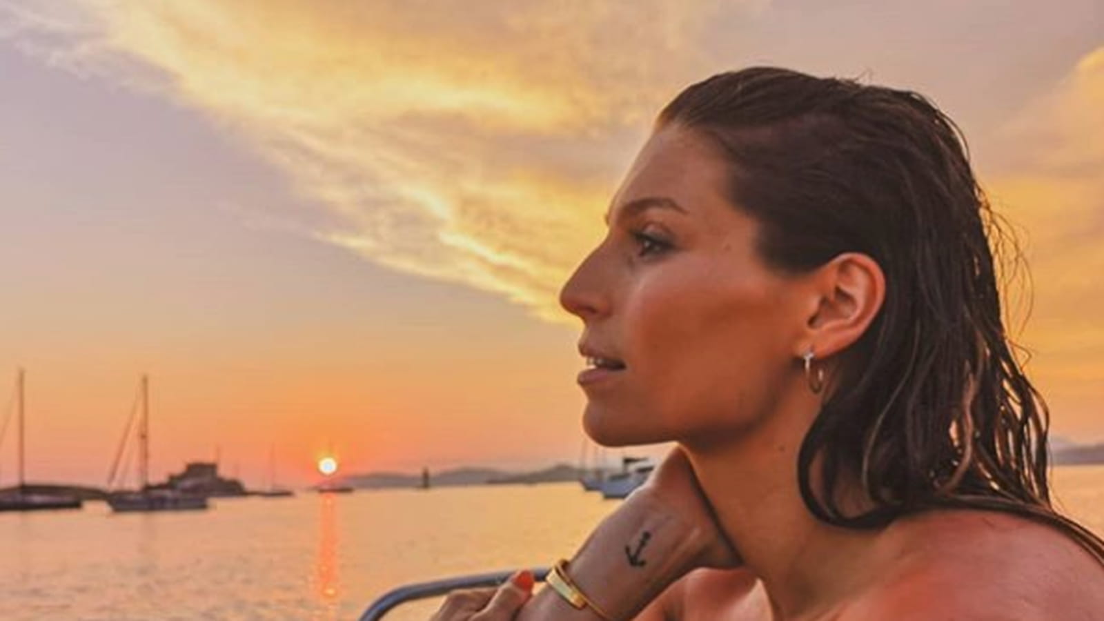 Laury Thilleman