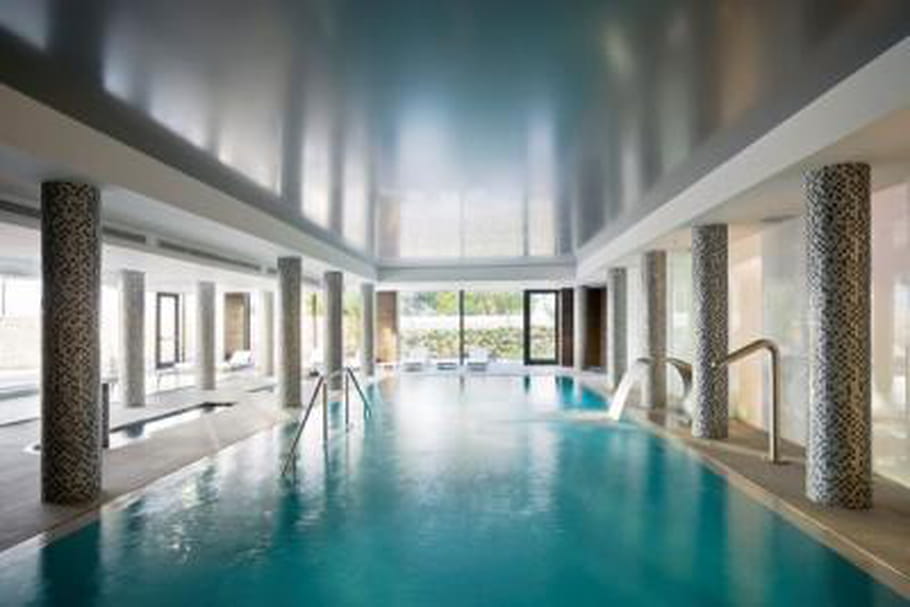 J'ai testé l'Aqua Relax au SHA Wellness Clinic