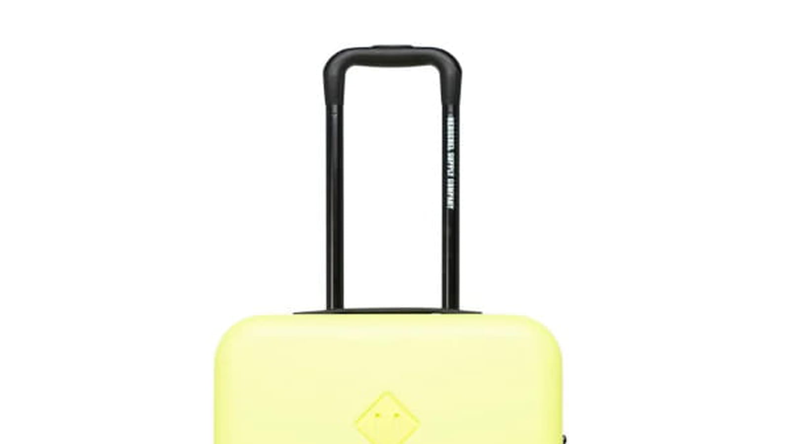 Valise Herschel 