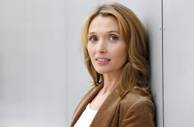 Anne Marivin vote Emmanuel Macron