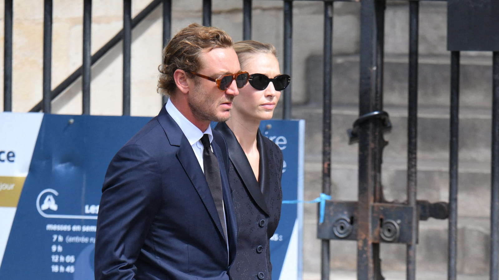 Pierre Casiraghi