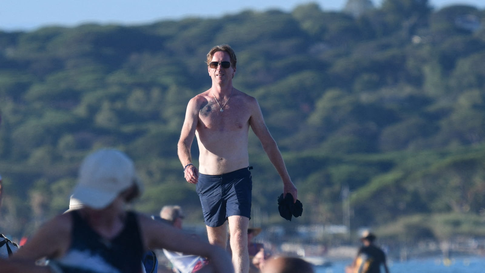Damian Lewis