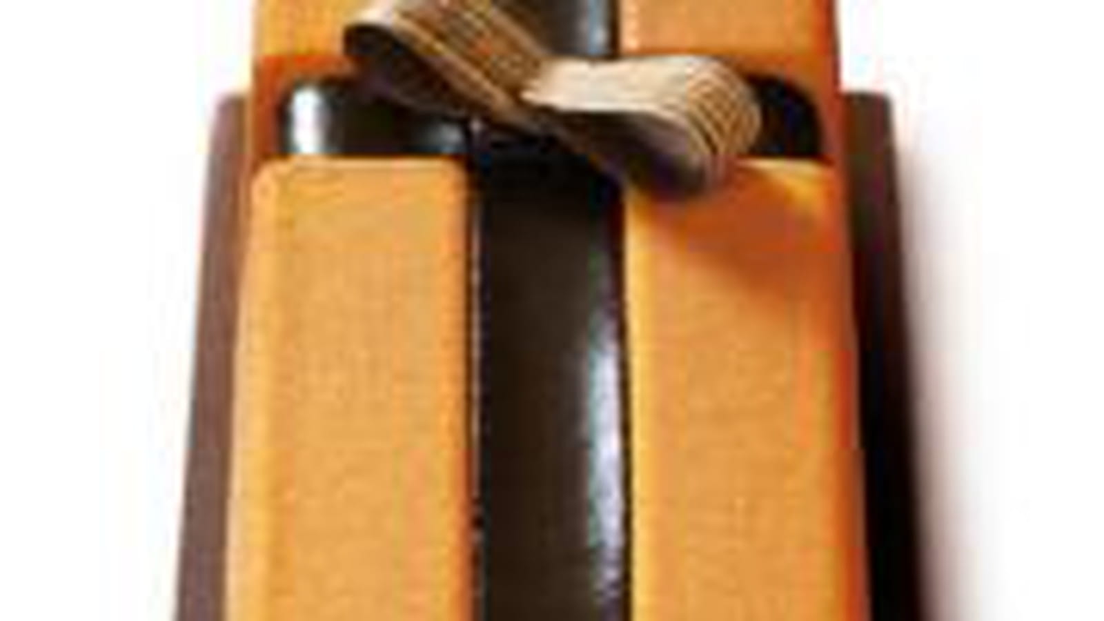 Bûche de Thiriet
