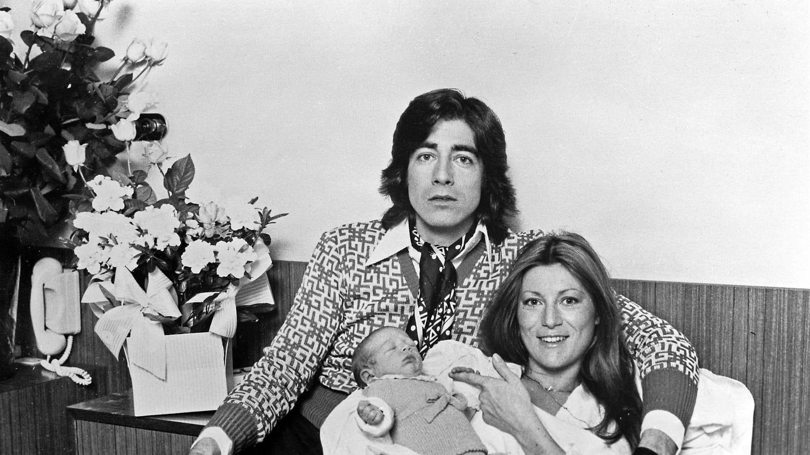 Ringo et Sheila avec Ludovic Chancel