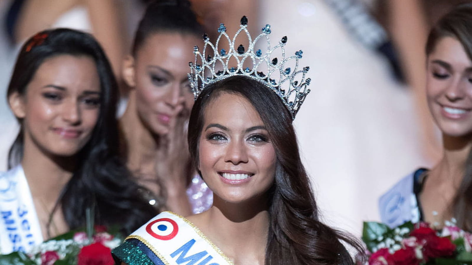 Miss France 2019
