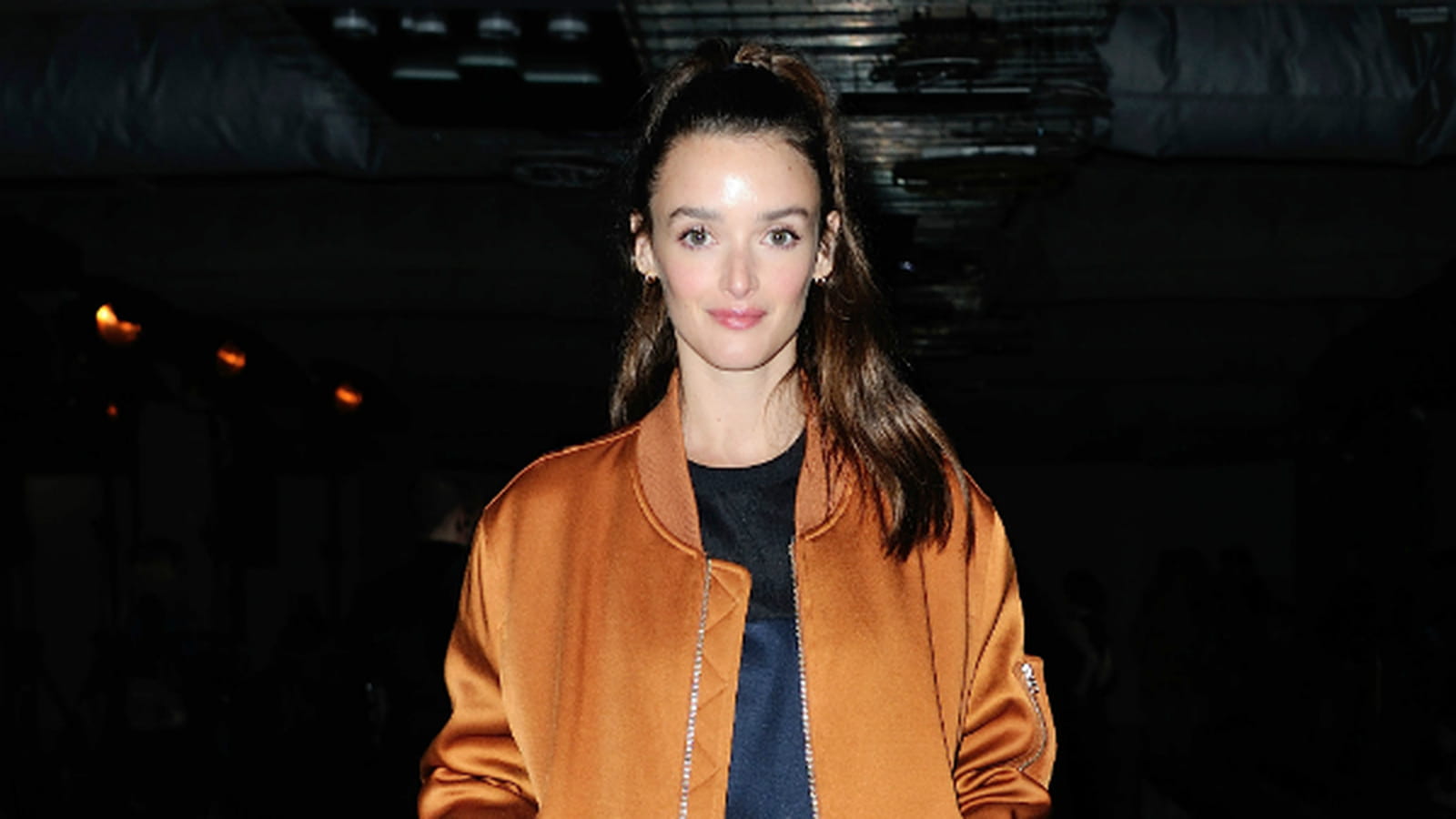 Charlotte le Bon