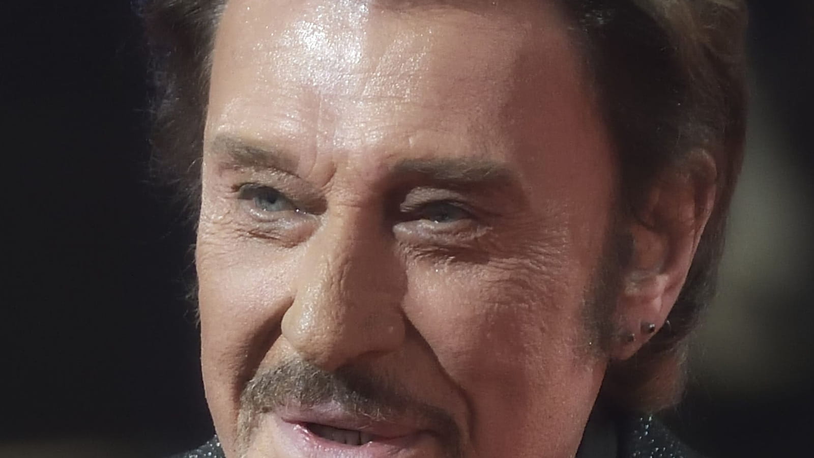 Johnny Hallyday