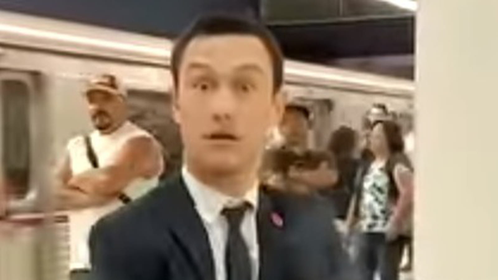 Joseph Gordon-Levitt