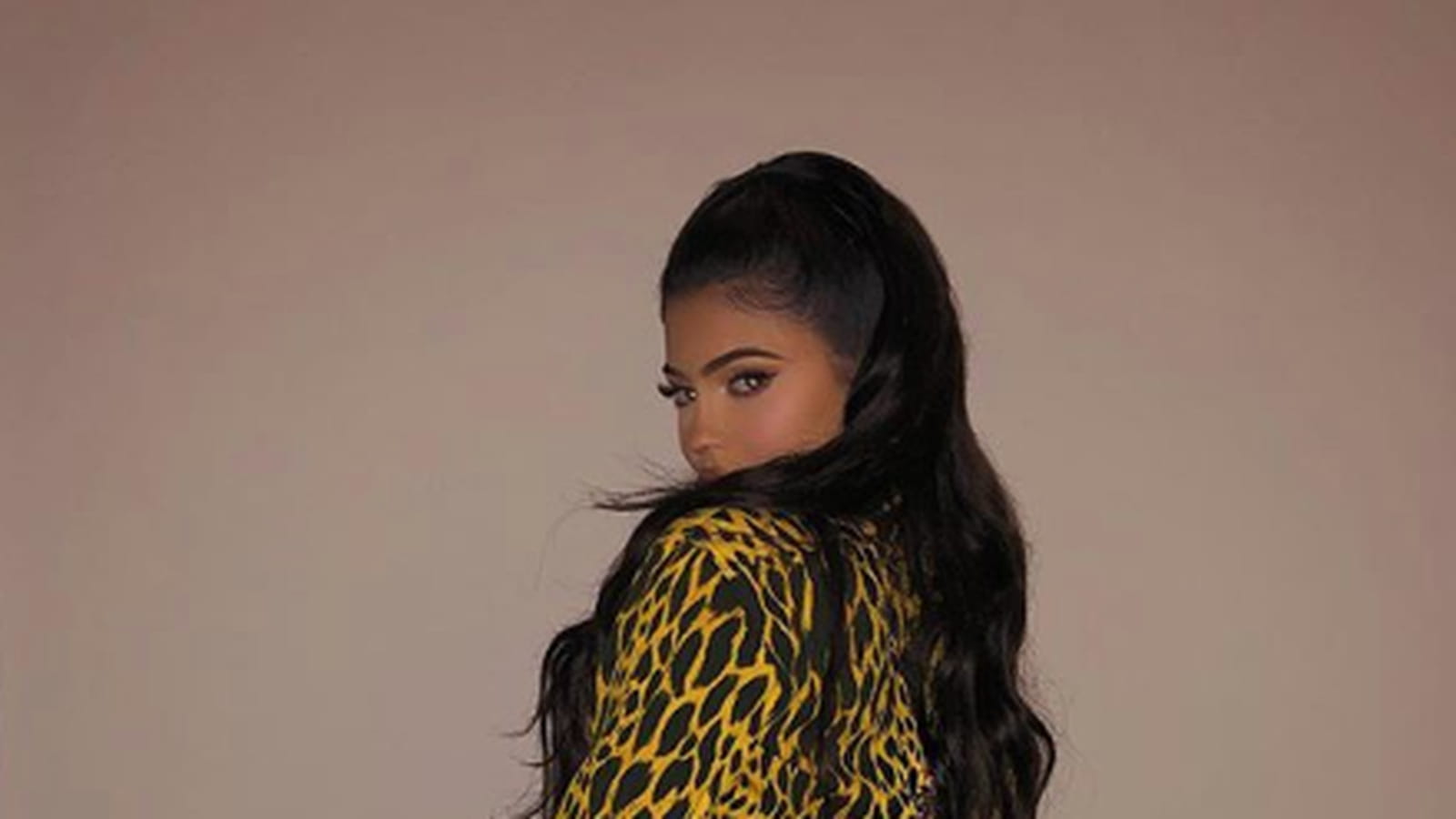 Kylie Jenner