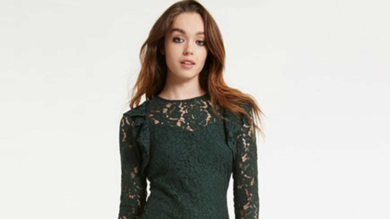 Robe Morgan 
