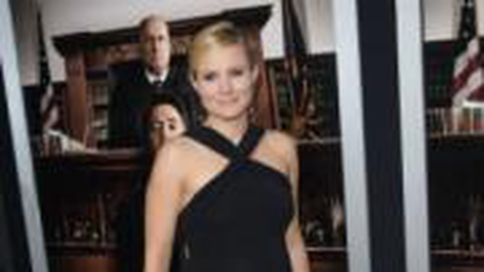 Kristen Bell 