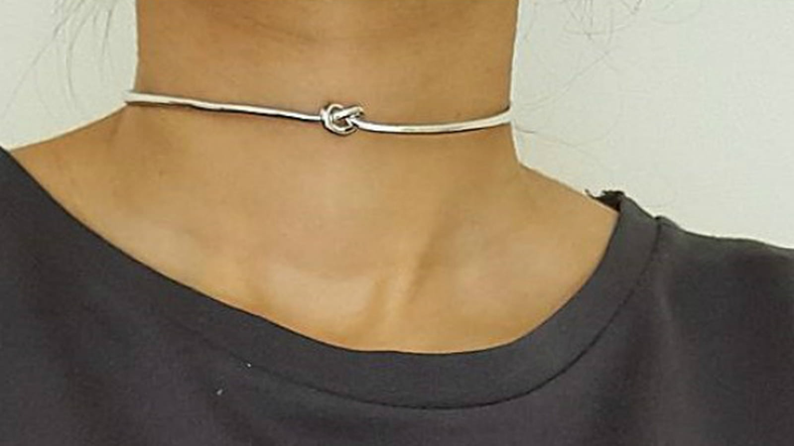 Choker Versatile & co.