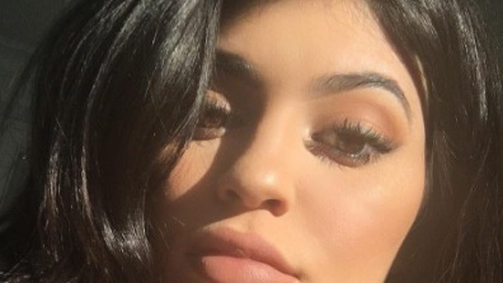 Kylie Jenner