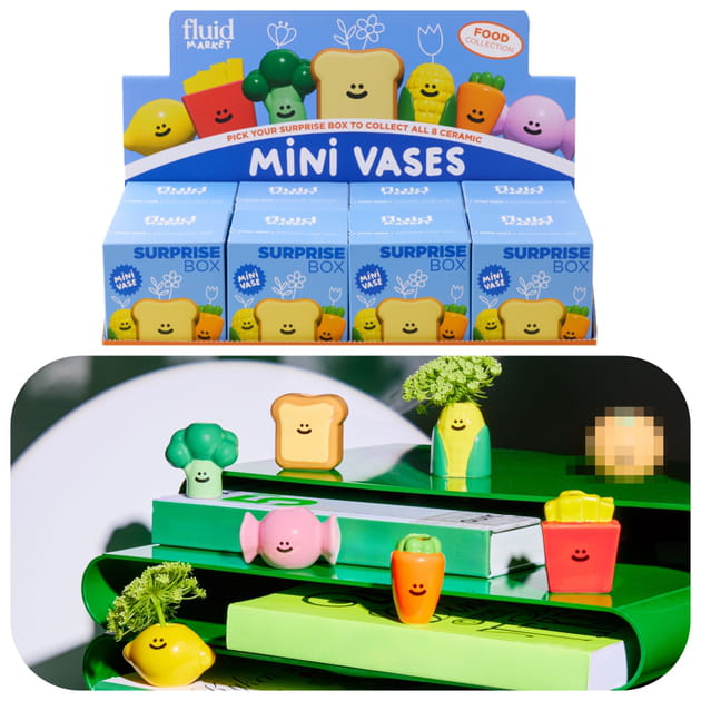 Une Surprise box pour m&eacute;nager le suspens