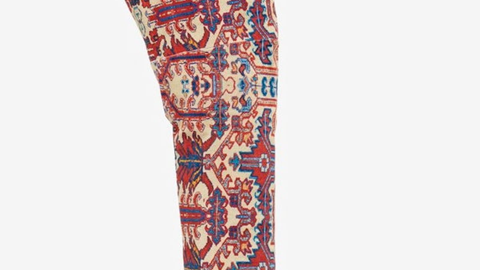 Cuissardes Isabel Marant