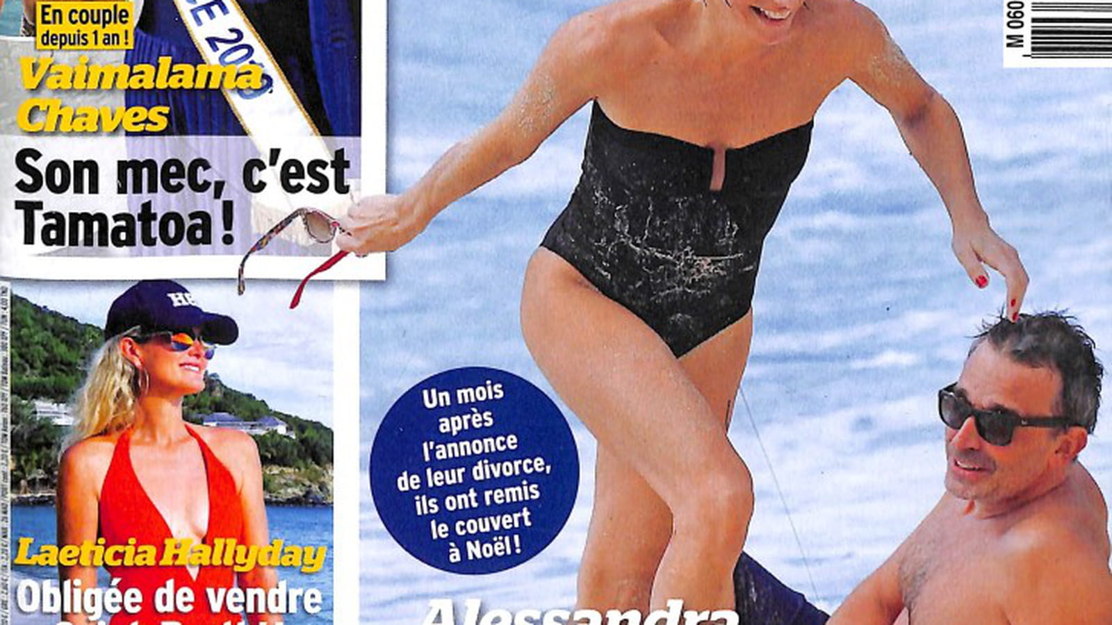 Alessandra Sublet