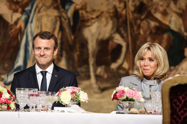 Comme des gamins pour le Bocuse d'Or